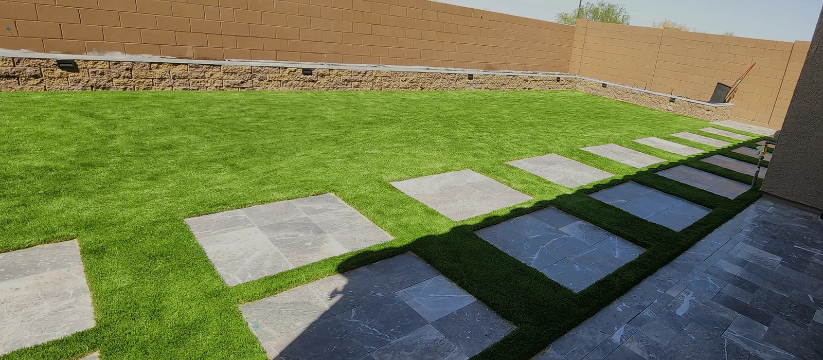 AZ Ezequiel Landscaping
