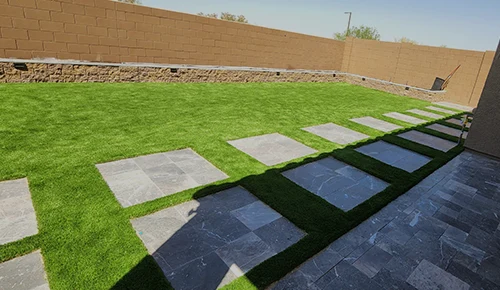 AZ Ezequiel Landscaping